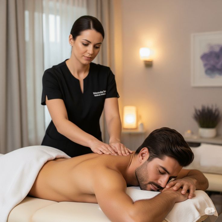 exotic massage in goa