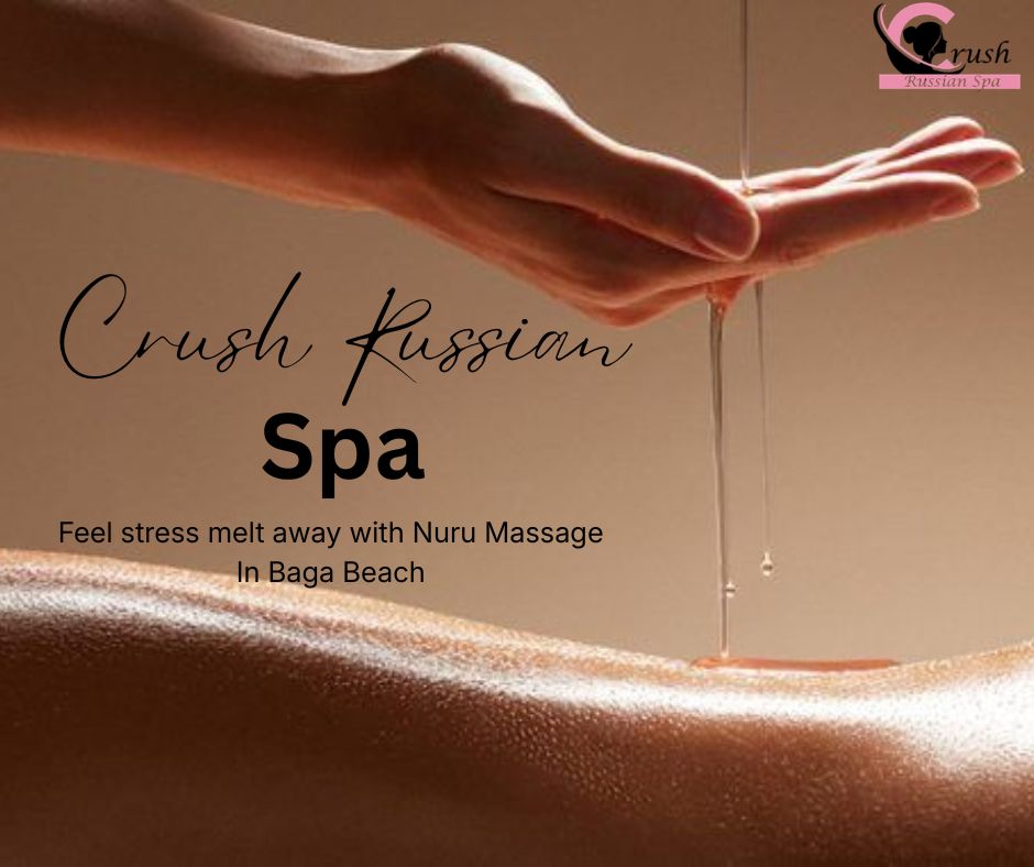 nuru massage in baga beach