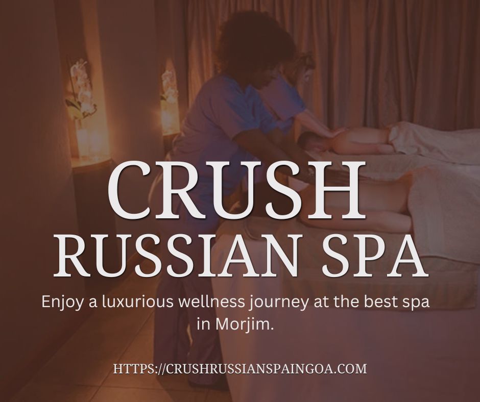 best spa in miramar