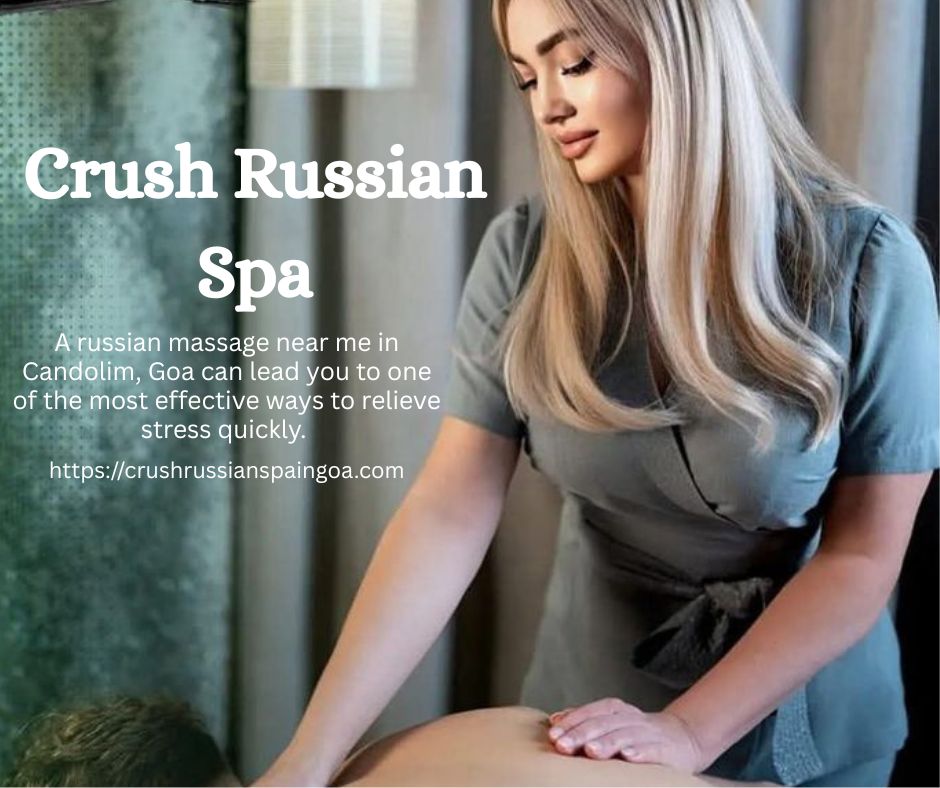 russian spa near me