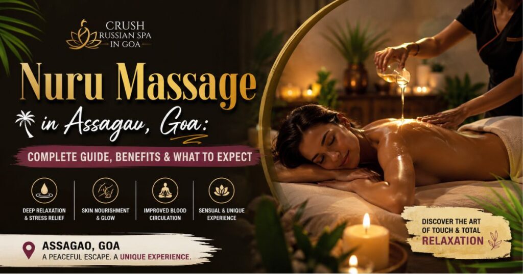 nuru massage in assagao
