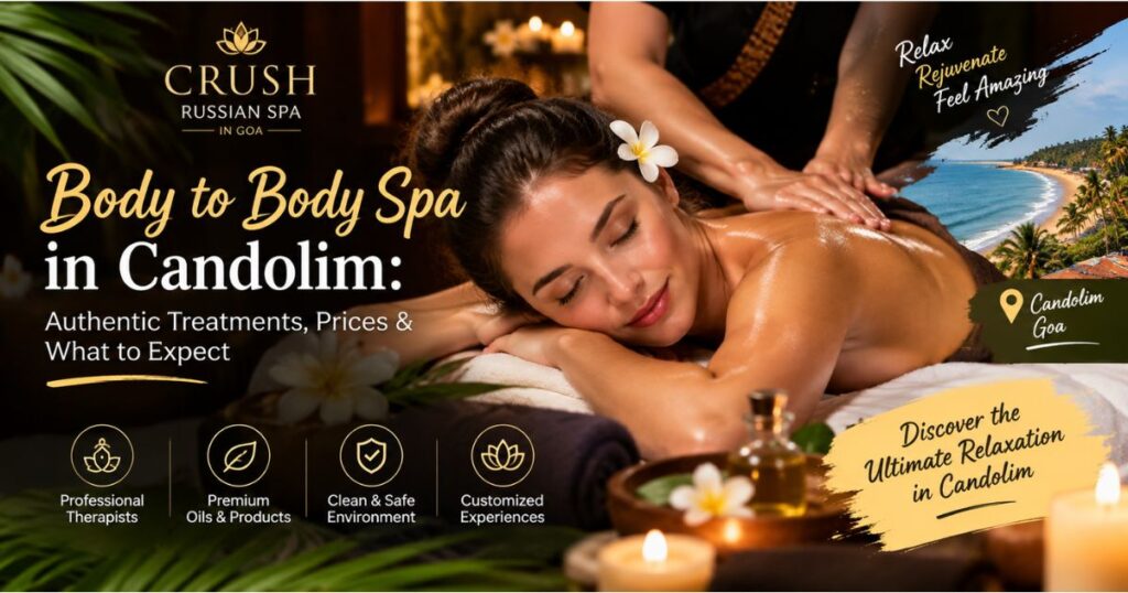 Body to Body Spa in Candolim (1)